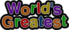 World's Greatest
